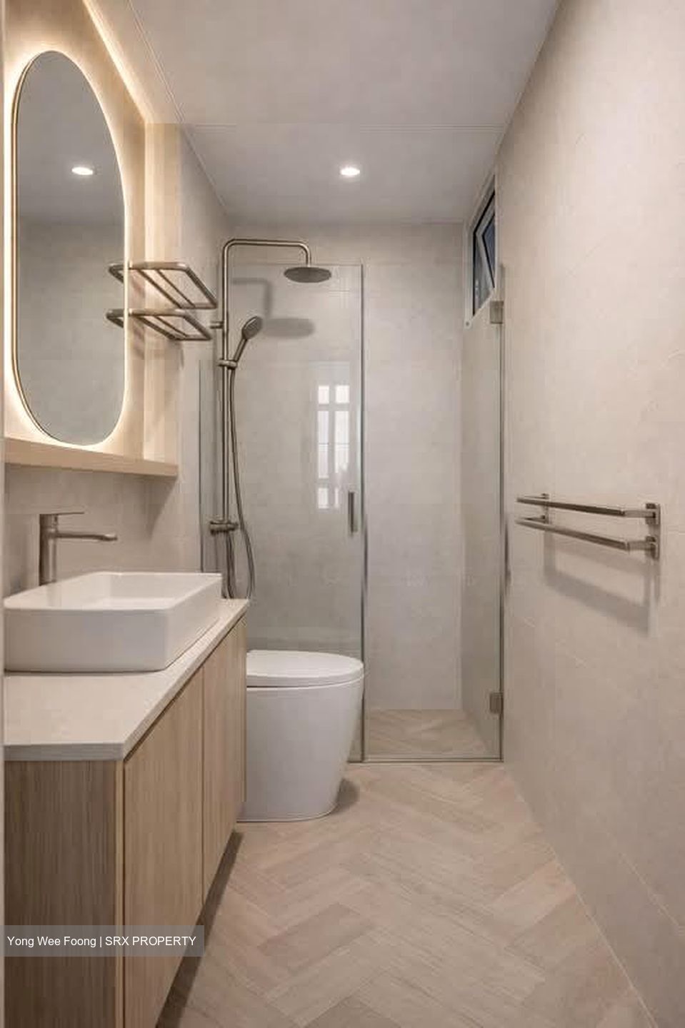 City Square Residences (D8), Condominium #553497911